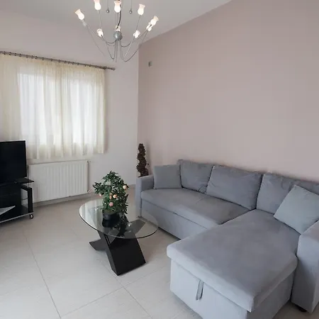 George House Villa *