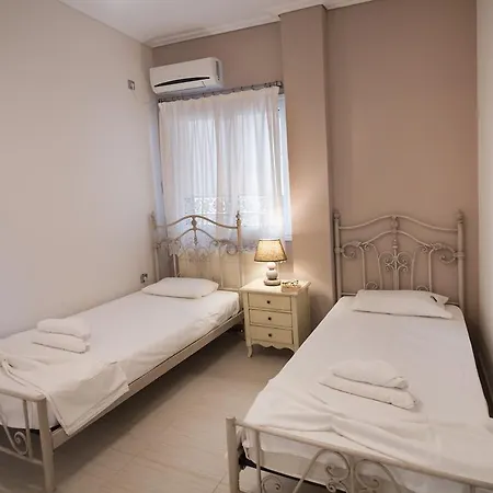 George House Villa *
