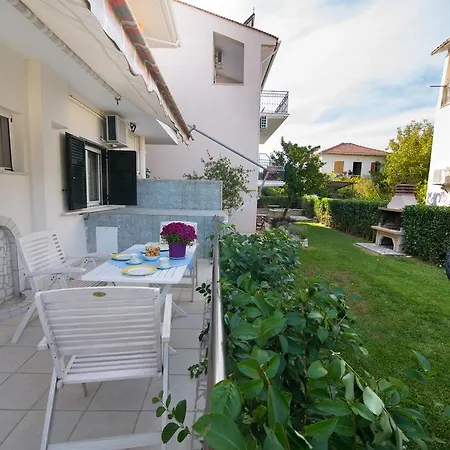 George House Villa *
